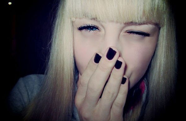 Карина Засыпкина