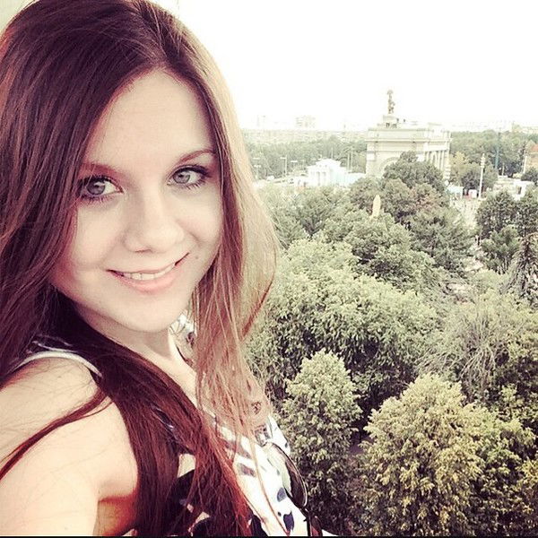 Ирина Горбунова