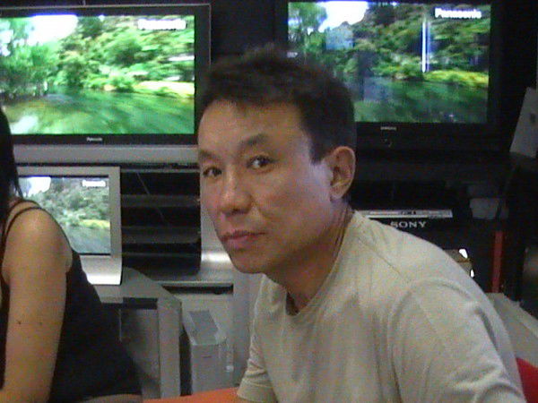 Дулат Оспанов