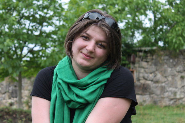 Lali Pircxalaishvili