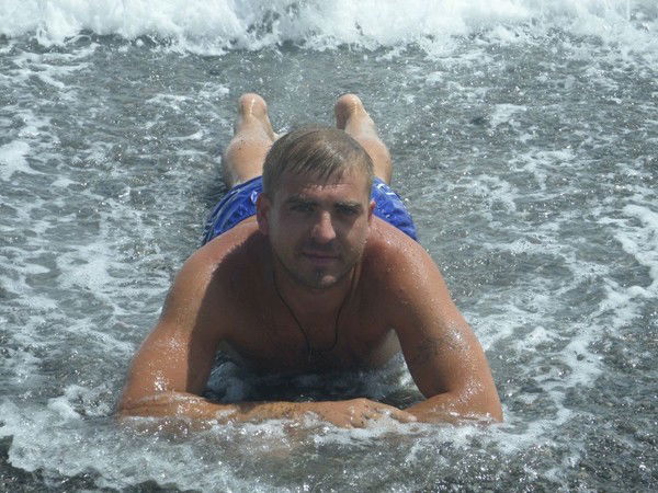 Юрий Кириенко