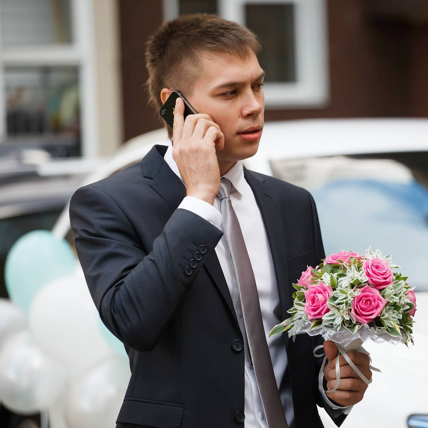 Алексей Валеев