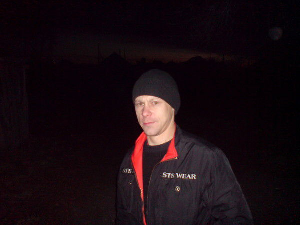 Николай Лаврентьев