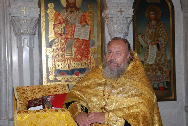 Константин Татаринцев