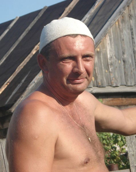 Николай Калинин