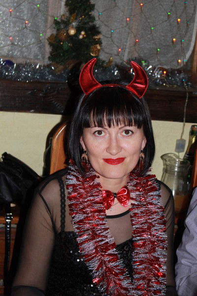 Зульфия Серазетдинова