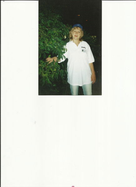 Татьяна Лапонова