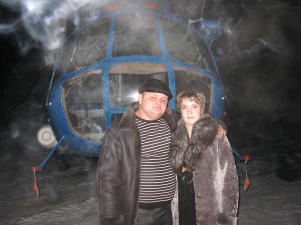 Евгения Нихайчик