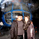 Евгения Нихайчик