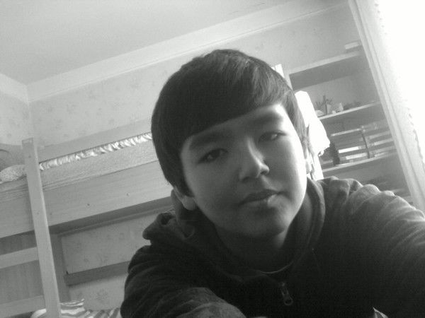 Эмир Азимов