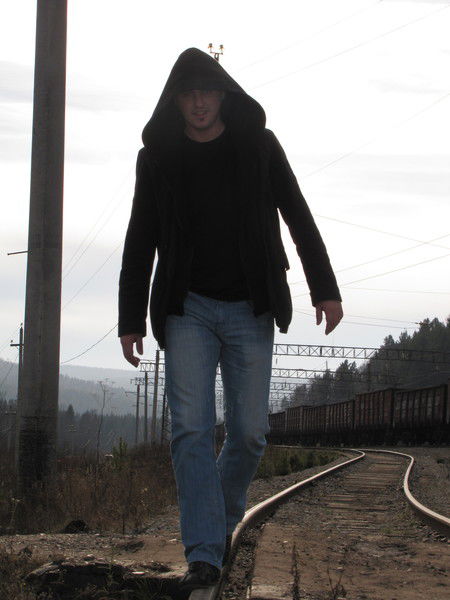 Иван Хоровенько