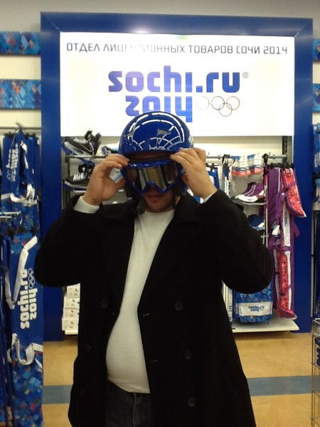 Алексей Буравлёв