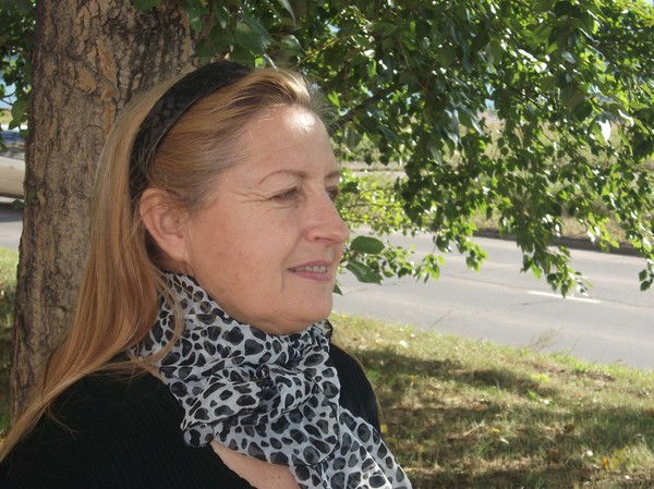 Нина Севостьянова