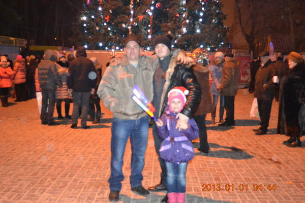 Константин Коноплёв