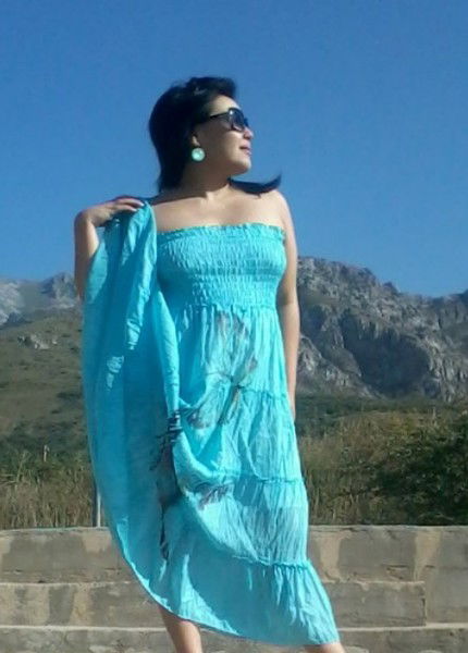 Гульмира Усипбаева