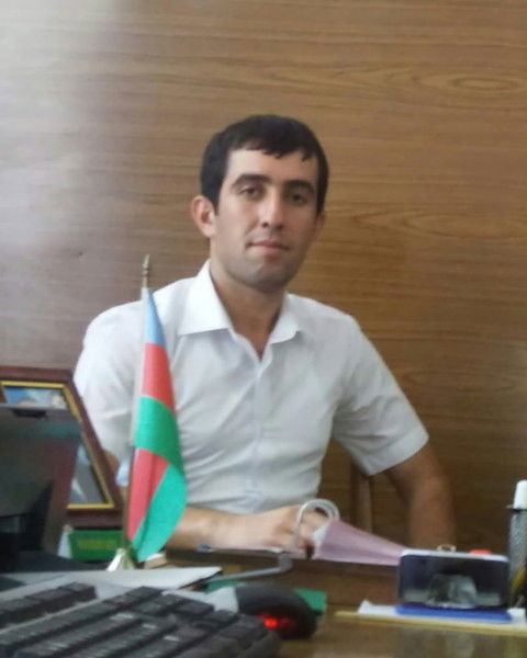 Qalib Abbasov