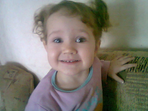 Ксения Ермовская