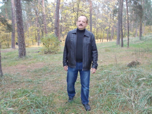 Василий Жданюк