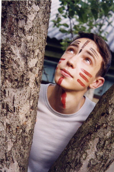 Александр Медведев