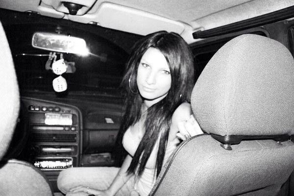 Карина Кобец