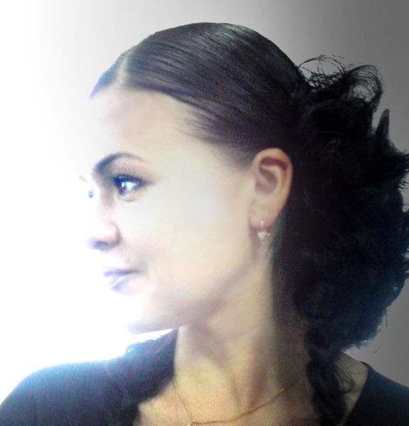 Екатерина *