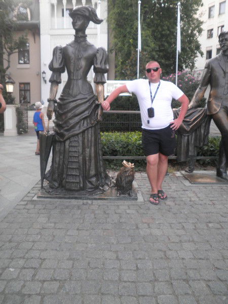 Сергей Фисик