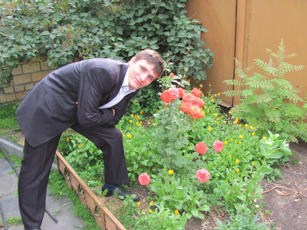 Константин Фиронов