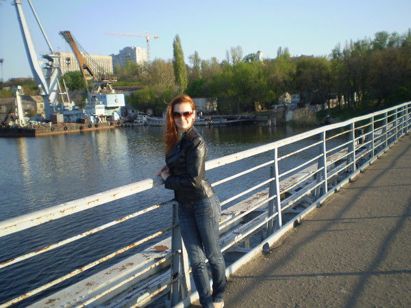 Елена Ельникова