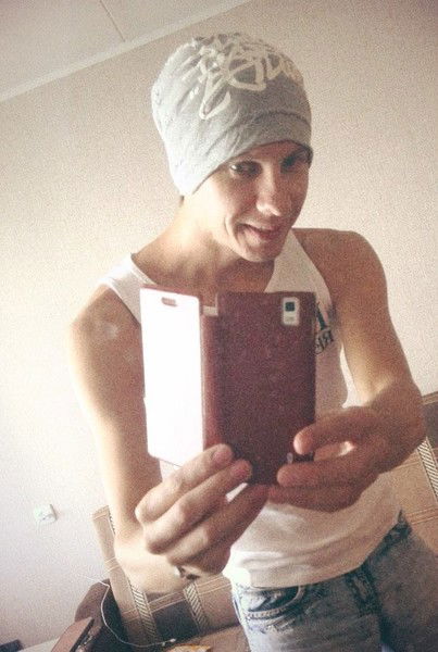 Дмитрий Тюрин