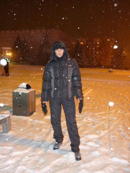 Шуленинн Денис