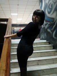 Мария Петухова