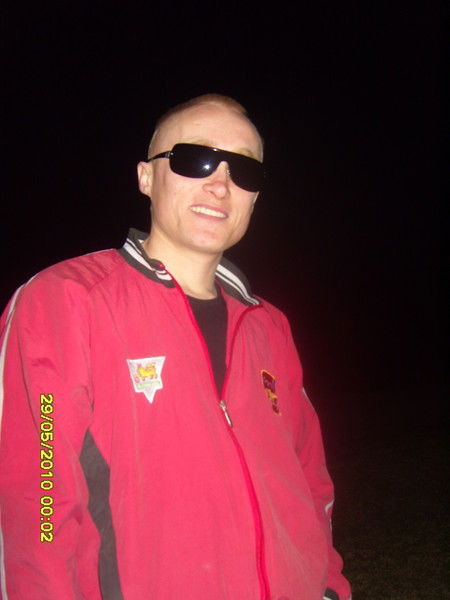 Алексей Чигаткин