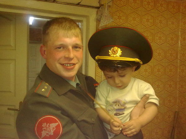 Иван Борисович