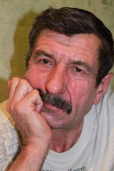 Владимир Опейкин