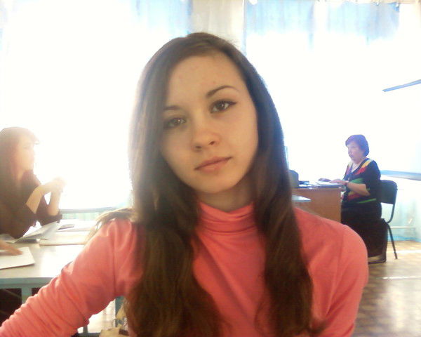 Ирина Лапич