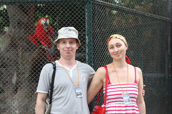 Азат Гаптраванов