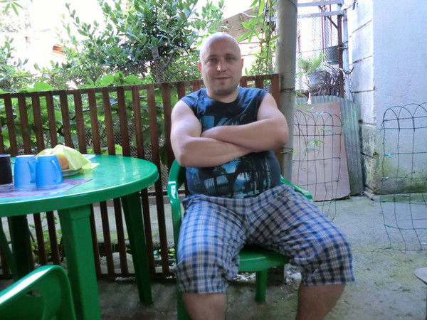 Валерий Юдин