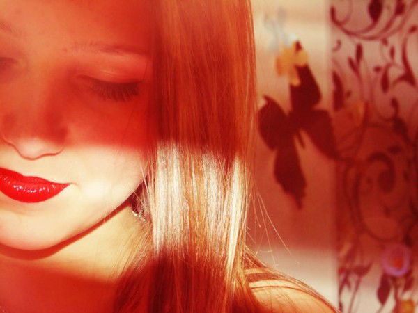 Кристина Шеверенько