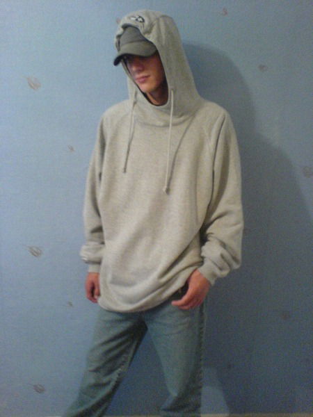 Вадим Удутый