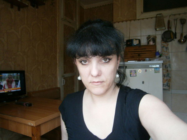 Лена Коробко