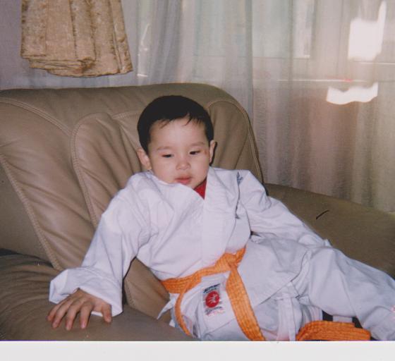 Жанат Смагулова