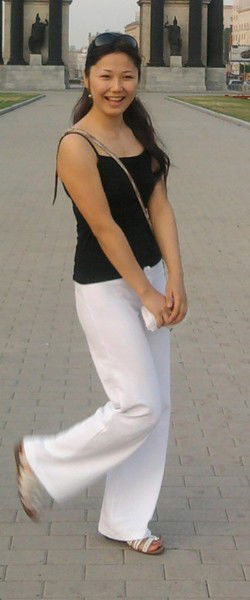 Бермет Ниязова