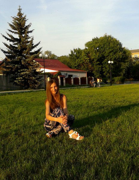 Марина Пугачёва