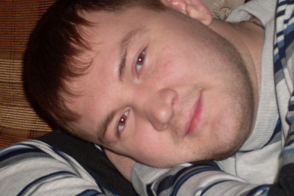 Алексей Усков