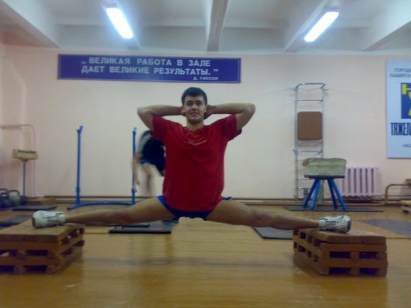 Ален Пастырев