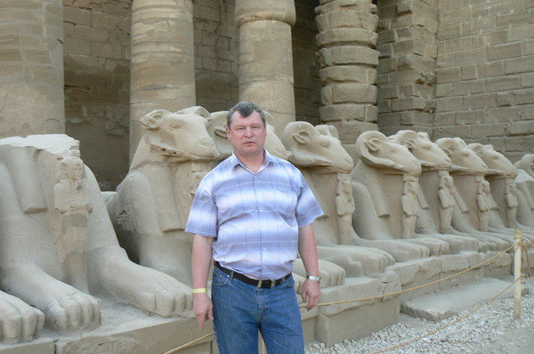 Вадим Алферов