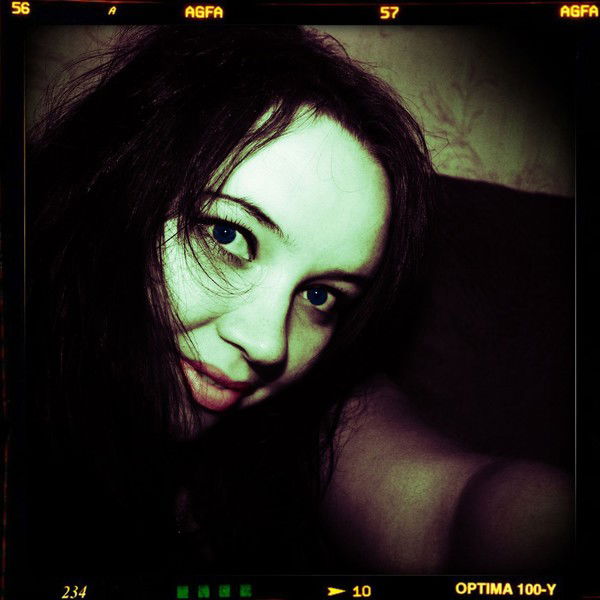 Елена Кононова