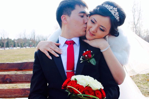 Лида Минор (Ким)