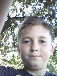 Евгений Сосник