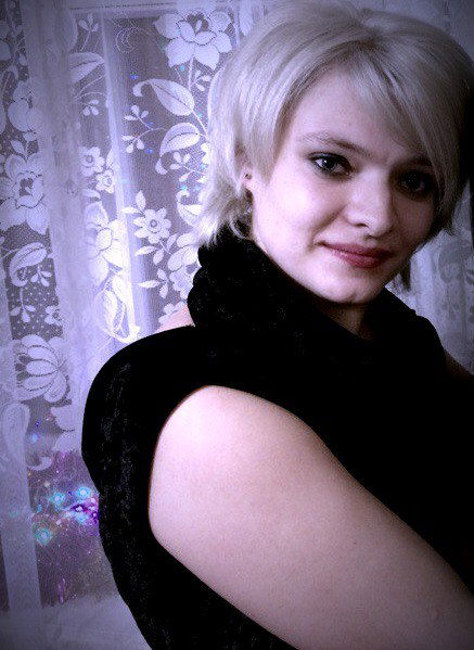 Ирина Губарева